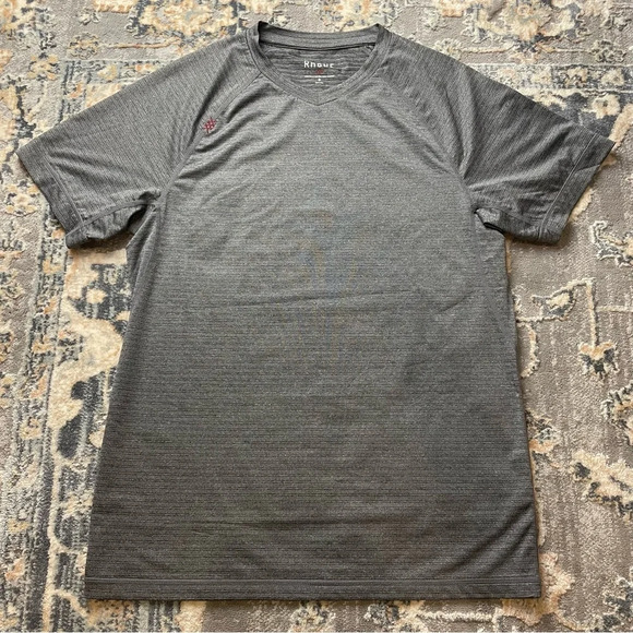 Rhone Mens Tee - Picture 1 of 4